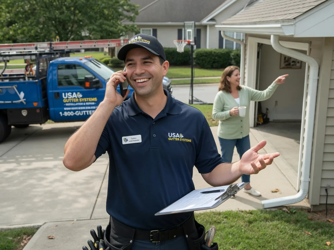 Gutter Installation Yacolt, WA FAQs